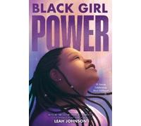 Leah Johnson Black Girl Power (Copertina rigida)