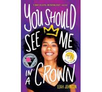 Leah Johnson You Should See Me in a Crown (Tascabile)