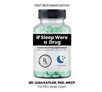 Leah Kaylor Lt Col Dave Grossman If Sleep Were A Drug (Tascabile)