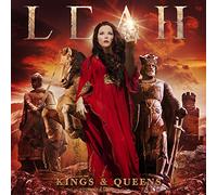 Leah - Kings And Queens