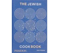 Leah Koenig The Jewish Cookbook (Copertina rigida)