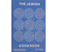 Leah Koenig The Jewish Cookbook (Copertina rigida)