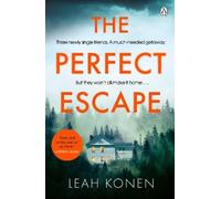 Leah Konen The Perfect Escape (Tascabile)