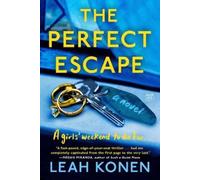 Leah Konen The Perfect Escape (Tascabile)