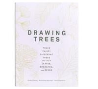 Leah Koransky Drawing Trees (Tascabile)