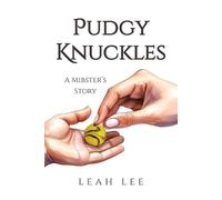 Leah Lee Pudgy Knuckles (Tascabile)