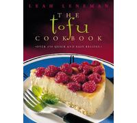 Leah Leneman The Tofu Cookbook (Tascabile)