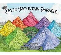 Leah Lesesne The Seven Mountain Parable (Copertina rigida)
