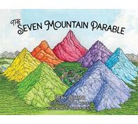 Leah Lesesne The Seven Mountain Parable (Tascabile)