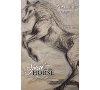 Leah Maines Spirit of the Horse (Tascabile)