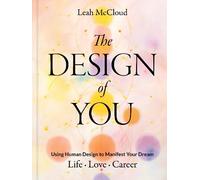 Leah McCloud The Design of You (Copertina rigida)