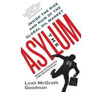 Leah McGrath Goodman The Asylum (Tascabile)