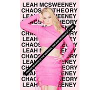 Leah McSweeney Chaos Theory (Copertina rigida)