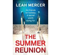 Leah Mercer The Summer Reunion (Tascabile)