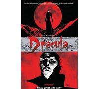 Leah Moore John Reppion Complete Dracula (Tascabile)