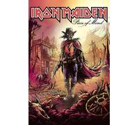 Leah Moore John Reppion John Pearson Bruce Di Iron Maiden: Pi (Copertina rigida)
