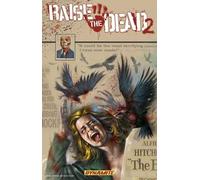 Leah Moore John Reppion Raise The Dead 2 (Copertina rigida)