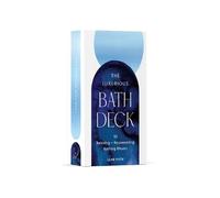 Leah Moth The Luxurious Bath Deck (Cards)