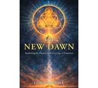 Leah Nichole The New Dawn (Tascabile)