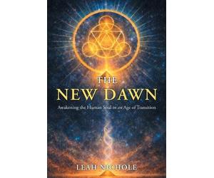Leah Nichole The New Dawn (Tascabile)