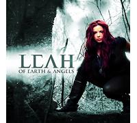 Leah - Of Earth &Angels