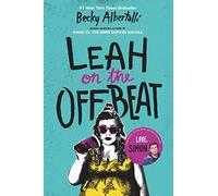 Leah on the Offbeat
