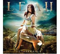 Leah Otherworld (CD) EP