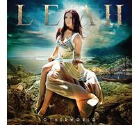 Leah - Otherworld Ep