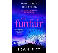 Leah Pitt The Funfair (Tascabile)