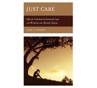 Leah R. Thomas Just Care (Copertina rigida)