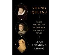 Leah Redmond Chang Young Queens (Copertina rigida)