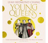 Leah Redmond Chang Young Queens (Tascabile)