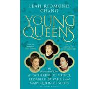 Leah Redmond Chang Young Queens (Tascabile)
