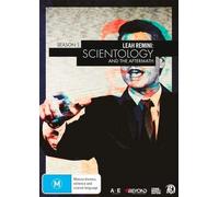 Leah Remini: Scientology and the Aftermath