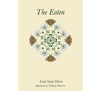 Leah Saint Marie The Eaten (Tascabile)