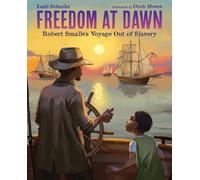 Leah Schanke Freedom at Dawn (Copertina rigida)