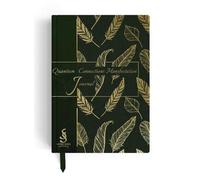 Leah Shoman Quantum Connections Manifestation Journal (Copertina rigida)