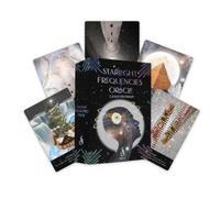 Leah Shoman Starlight Frequencies Oracle (Cards)
