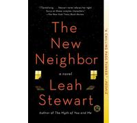 Leah Stewart The New Neighbor (Tascabile)