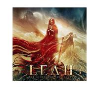 - Leah - The Glory And The Fallen (CD) - CD