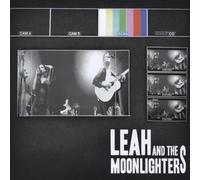 Leah & The Moonlighters - Leah & The Moonlighters
