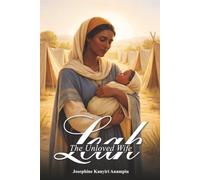 Leah: The Unloved Wife
