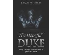 Leah Toole The Hopeful Duke (Tascabile)