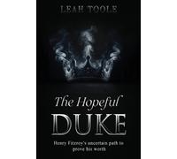 Leah Toole The Hopeful Duke (Tascabile)