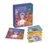 Seasonal Power Tarot: Includes a Full Deck of 78 Specially Commissioned Tarot Cards + Book