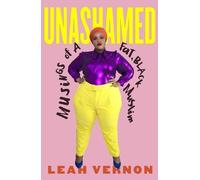 Leah Vernon Unashamed (Copertina rigida)
