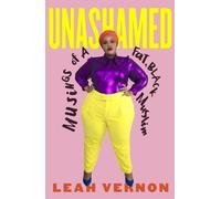 Leah Vernon Unashamed (Tascabile)