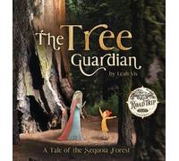 Leah Vis The Tree Guardian (Copertina rigida) Road Trip Tales