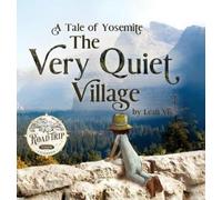 Leah Vis The Very Quiet Village (Copertina rigida) Road Trip Tales