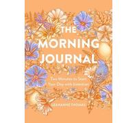 Leahanne Thomas The Morning Journal (Tascabile)